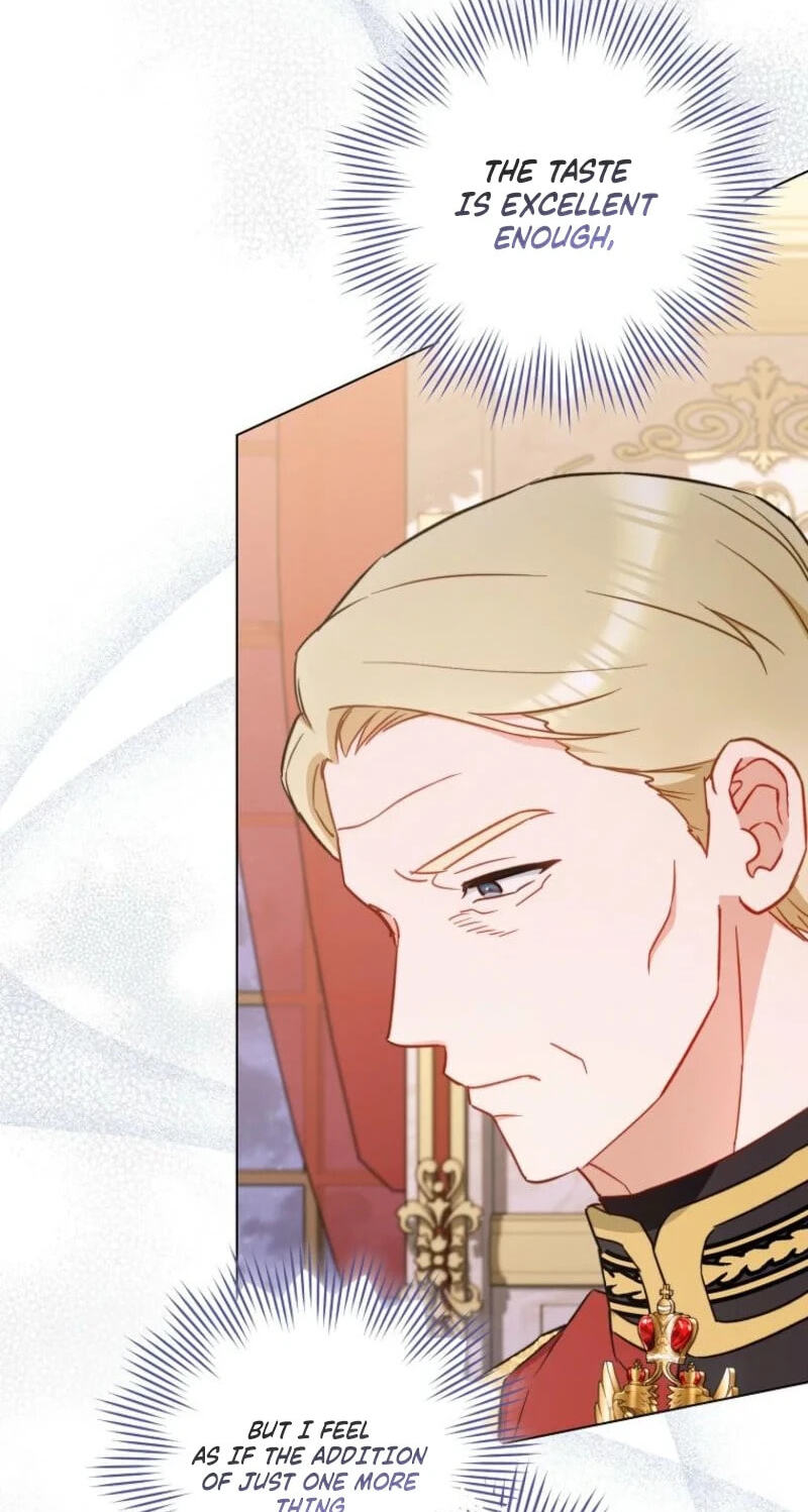 Read Lady Chef Royale chapter 199 image 15 on Lezhin