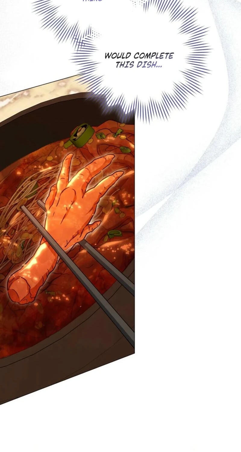 Read Lady Chef Royale chapter 199 image 16 on Lezhin