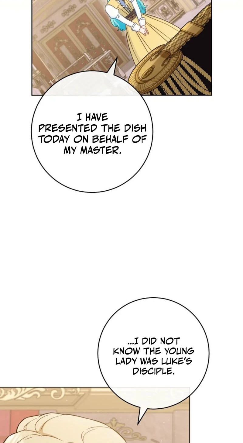 Read Lady Chef Royale chapter 199 image 24 on Lezhin