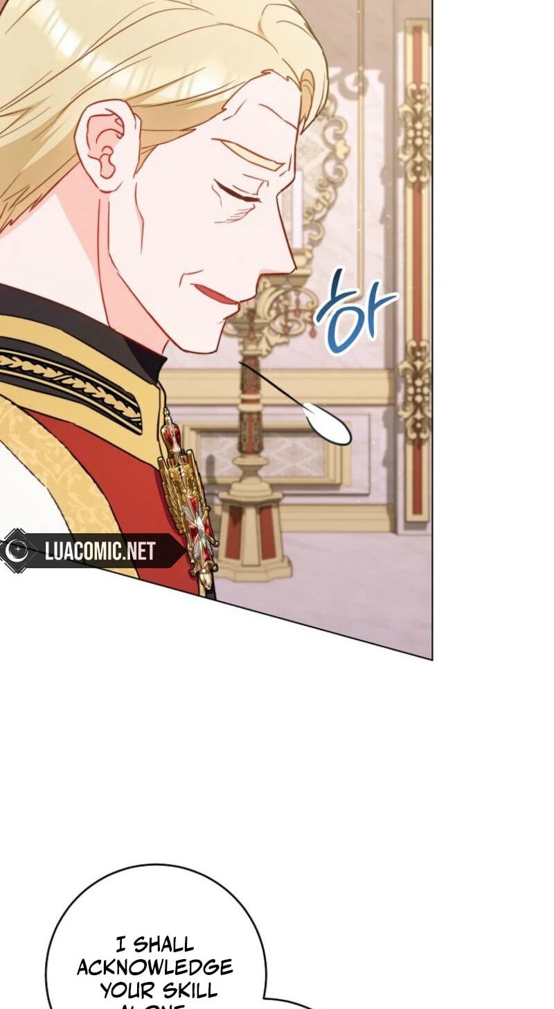 Read Lady Chef Royale chapter 199 image 25 on Lezhin