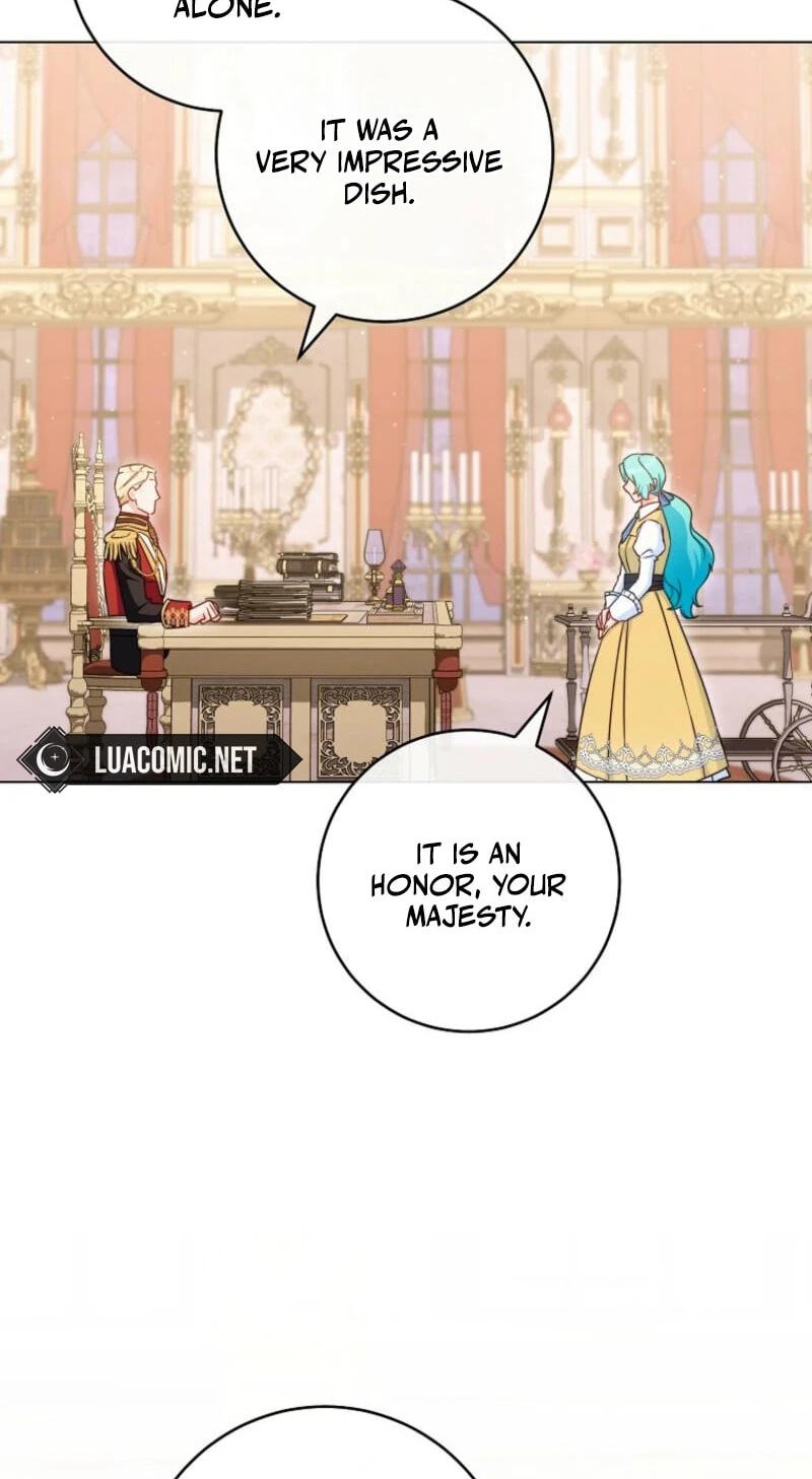 Read Lady Chef Royale chapter 199 image 26 on Lezhin