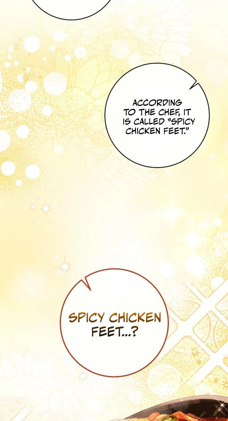 Read Lady Chef Royale chapter 199 image 3 on Lezhin