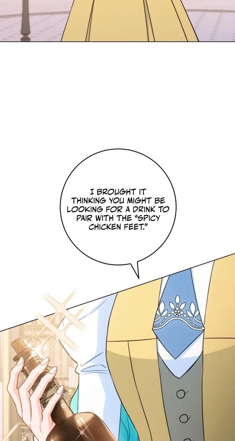 Read Lady Chef Royale chapter 199 image 31 on Lezhin
