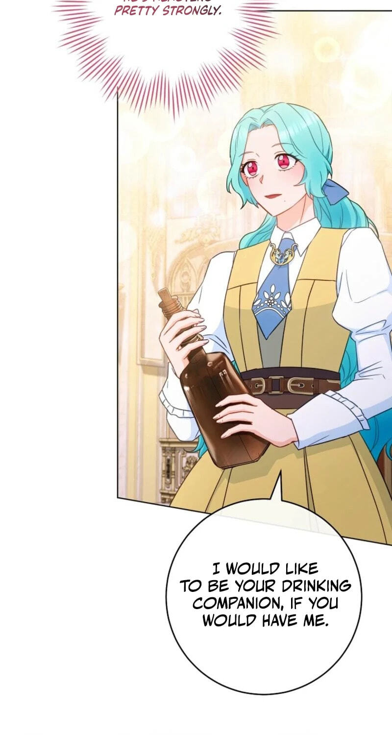 Read Lady Chef Royale chapter 199 image 36 on Lezhin