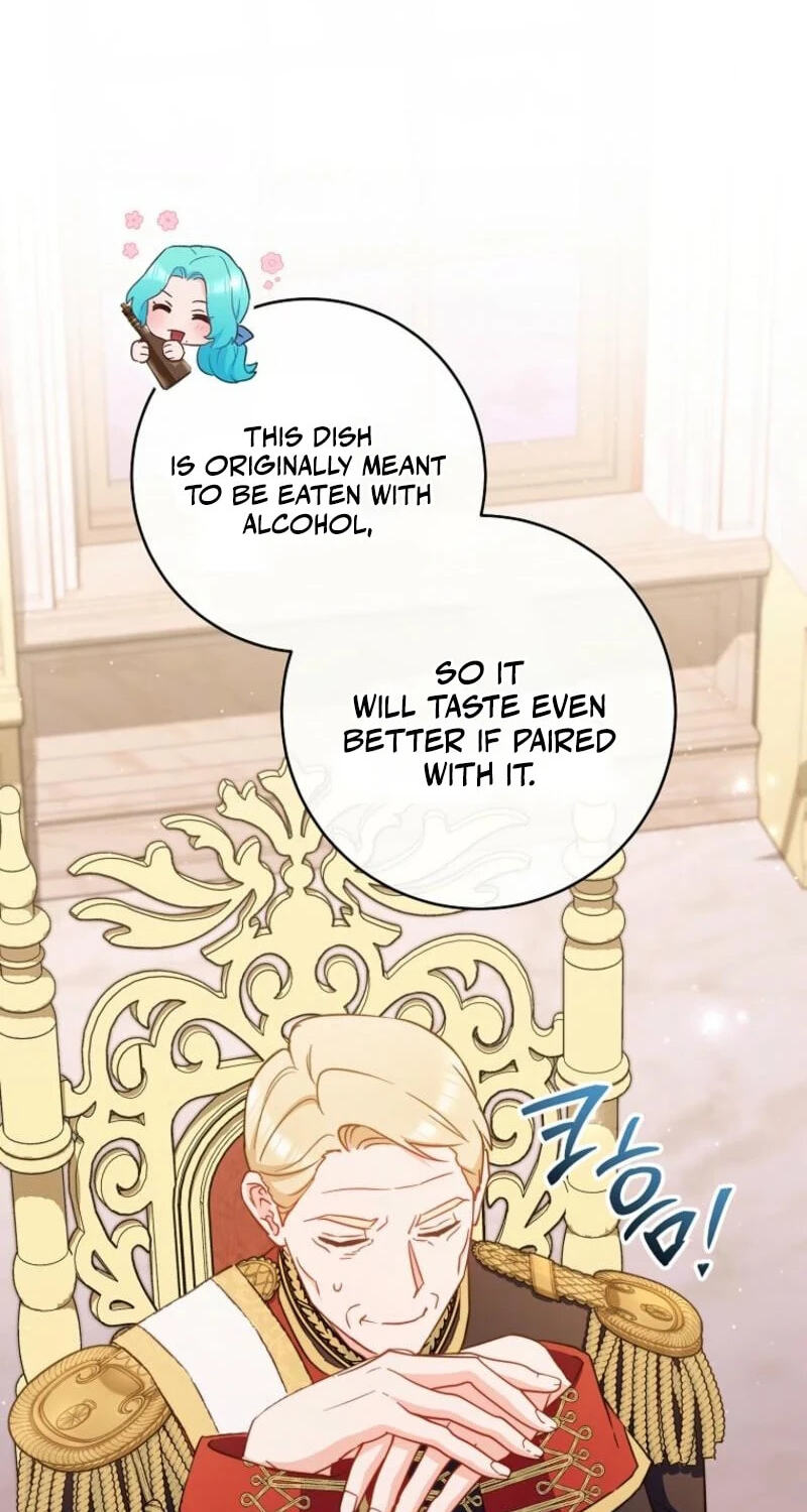 Read Lady Chef Royale chapter 199 image 37 on Lezhin