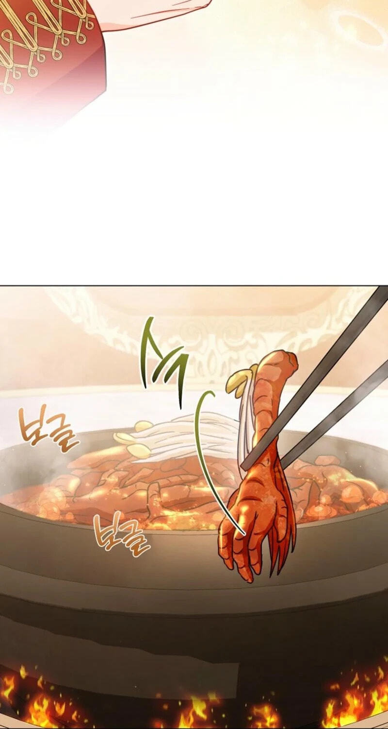 Read Lady Chef Royale chapter 199 image 42 on Lezhin