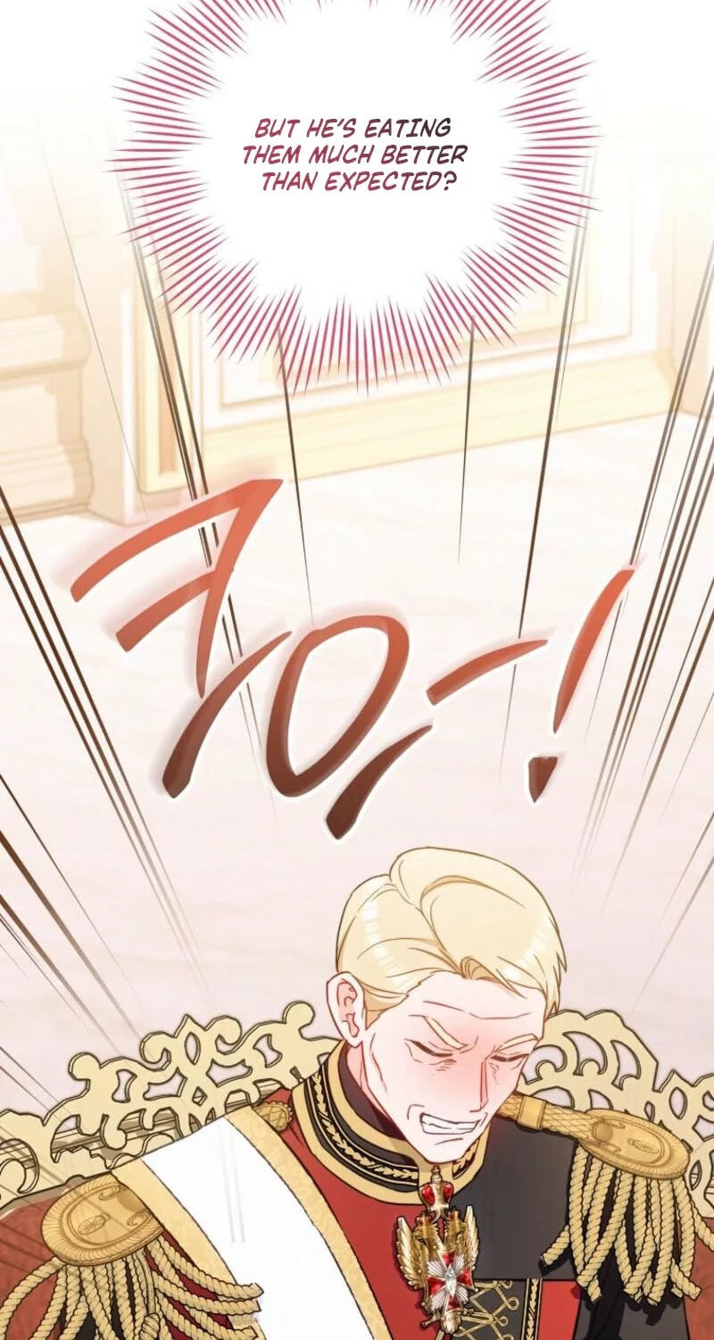 Read Lady Chef Royale chapter 199 image 45 on Lezhin