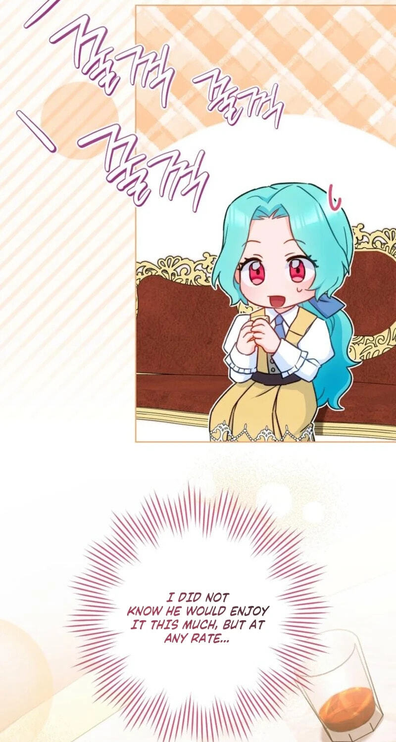 Read Lady Chef Royale chapter 199 image 48 on Lezhin