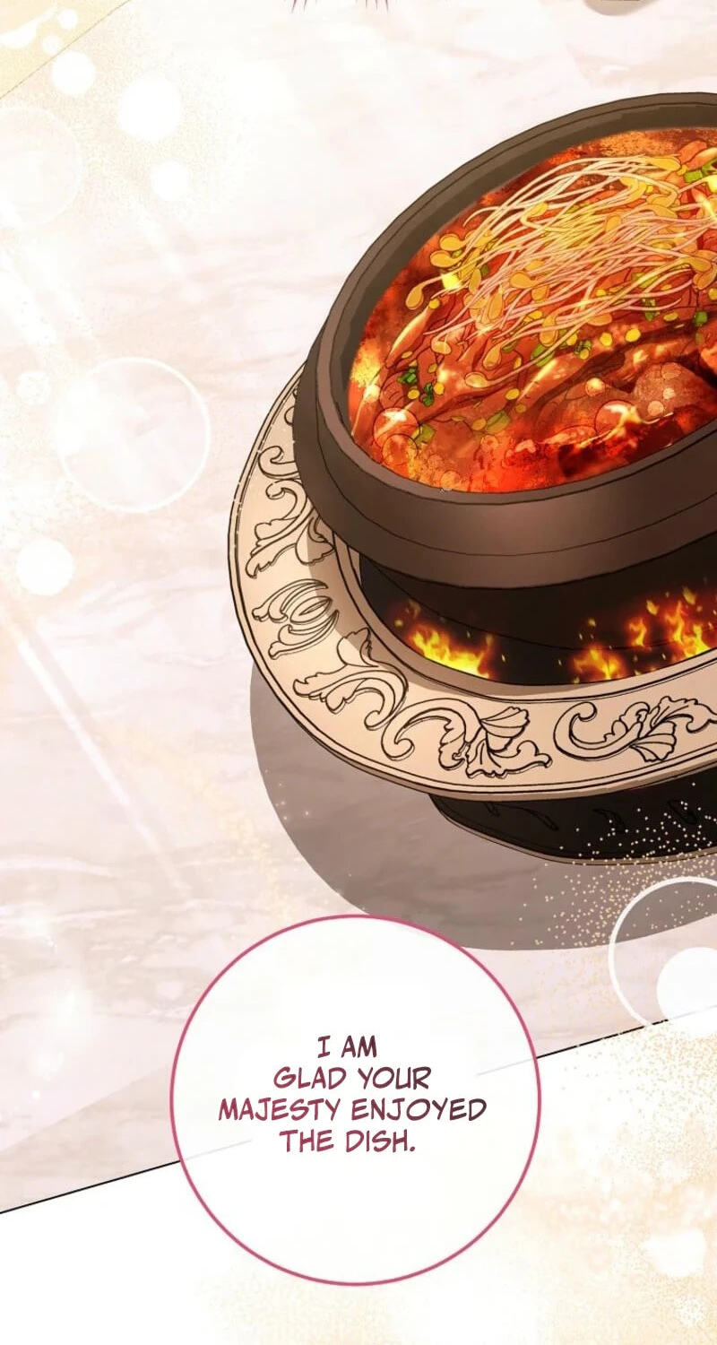 Read Lady Chef Royale chapter 199 image 49 on Lezhin
