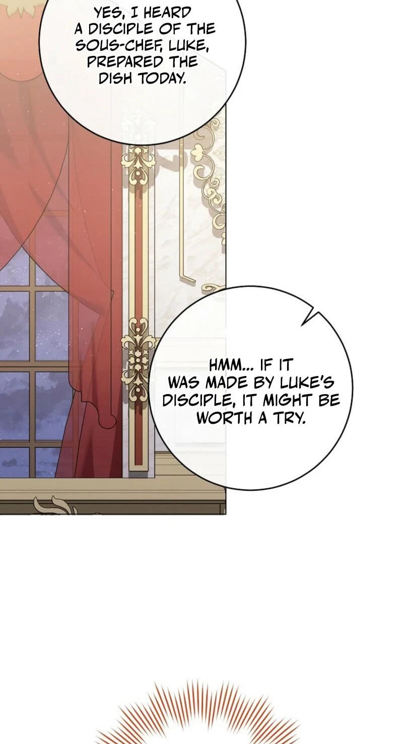 Read Lady Chef Royale chapter 199 image 5 on Lezhin