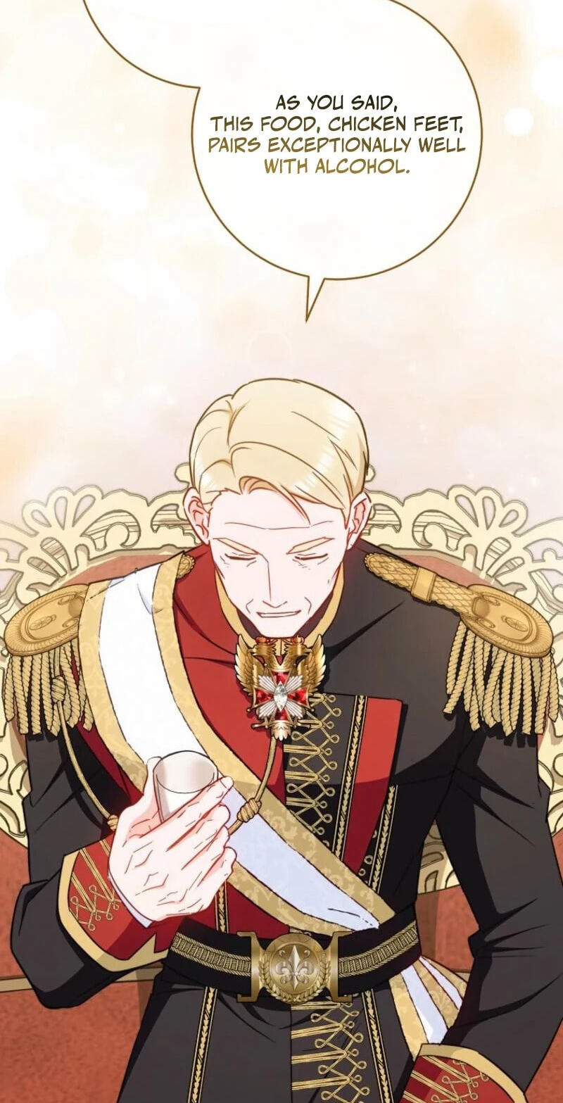 Read Lady Chef Royale chapter 199 image 51 on Lezhin