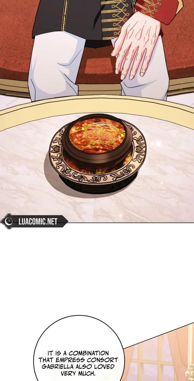 Read Lady Chef Royale chapter 199 image 52 on Lezhin