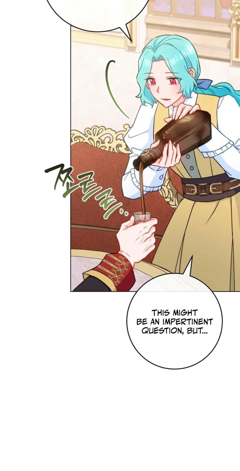 Read Lady Chef Royale chapter 199 image 53 on Lezhin