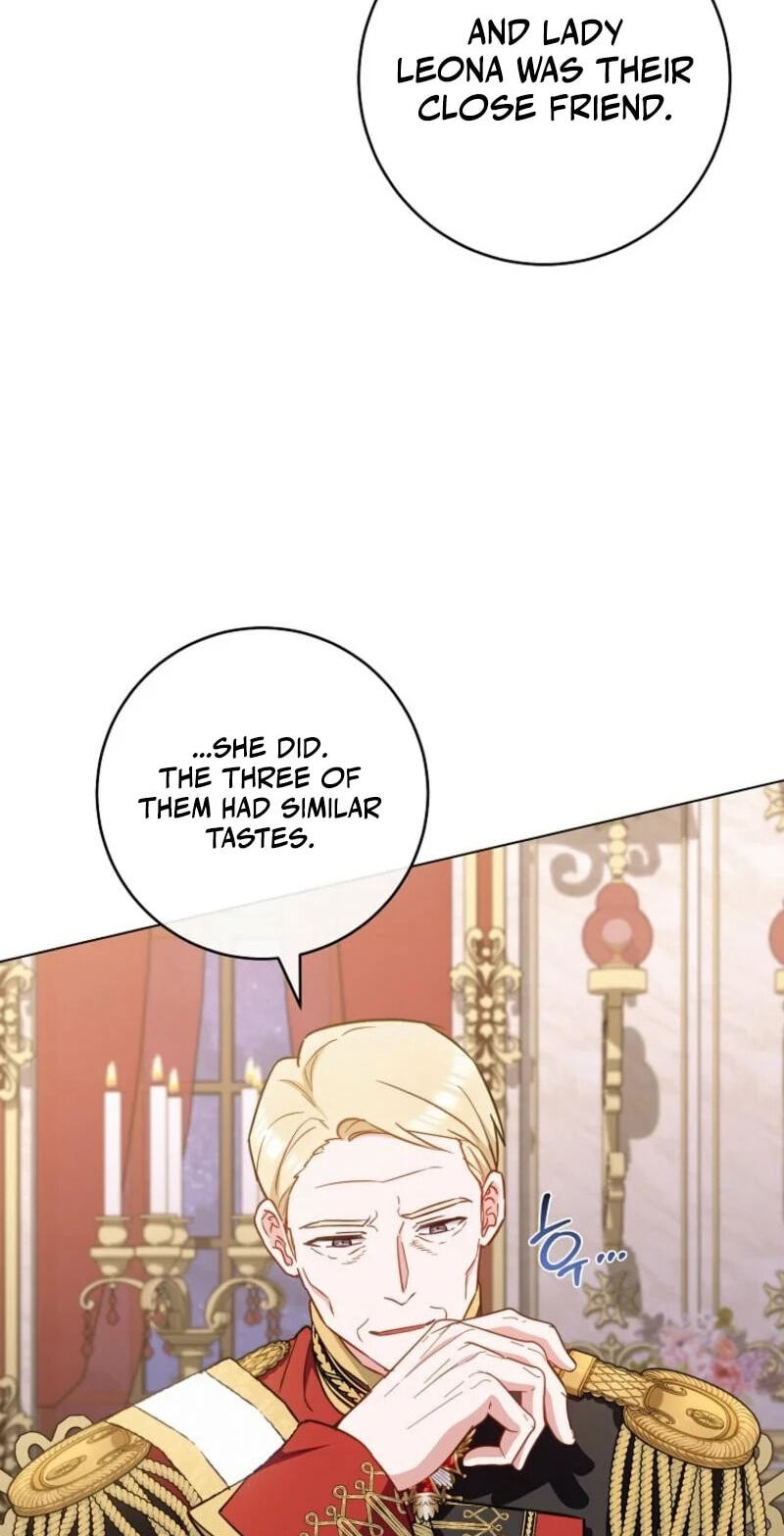 Read Lady Chef Royale chapter 199 image 56 on Lezhin