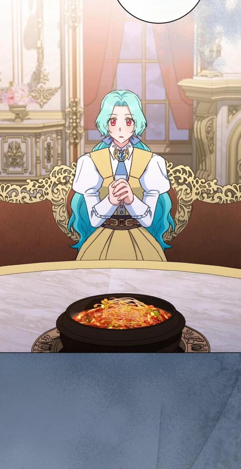 Read Lady Chef Royale chapter 199 image 58 on Lezhin