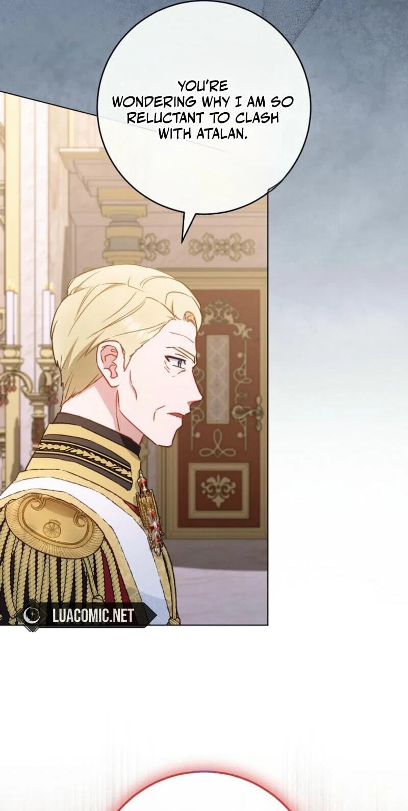 Read Lady Chef Royale chapter 199 image 59 on Lezhin