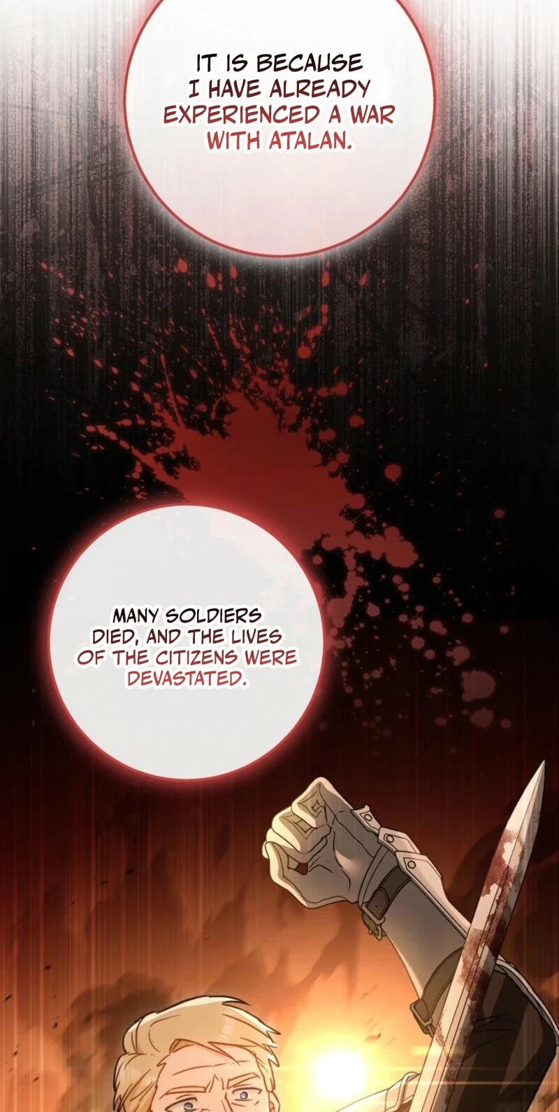 Read Lady Chef Royale chapter 199 image 60 on Lezhin