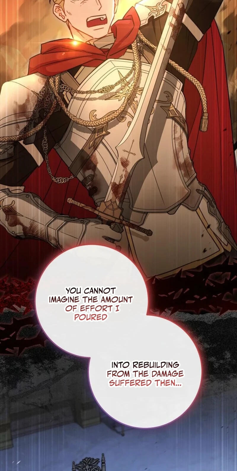 Read Lady Chef Royale chapter 199 image 61 on Lezhin
