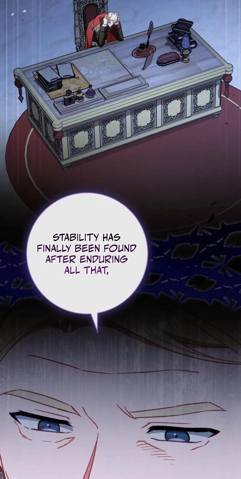 Read Lady Chef Royale chapter 199 image 62 on Lezhin