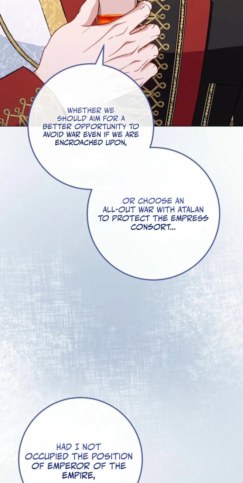 Read Lady Chef Royale chapter 199 image 66 on Lezhin