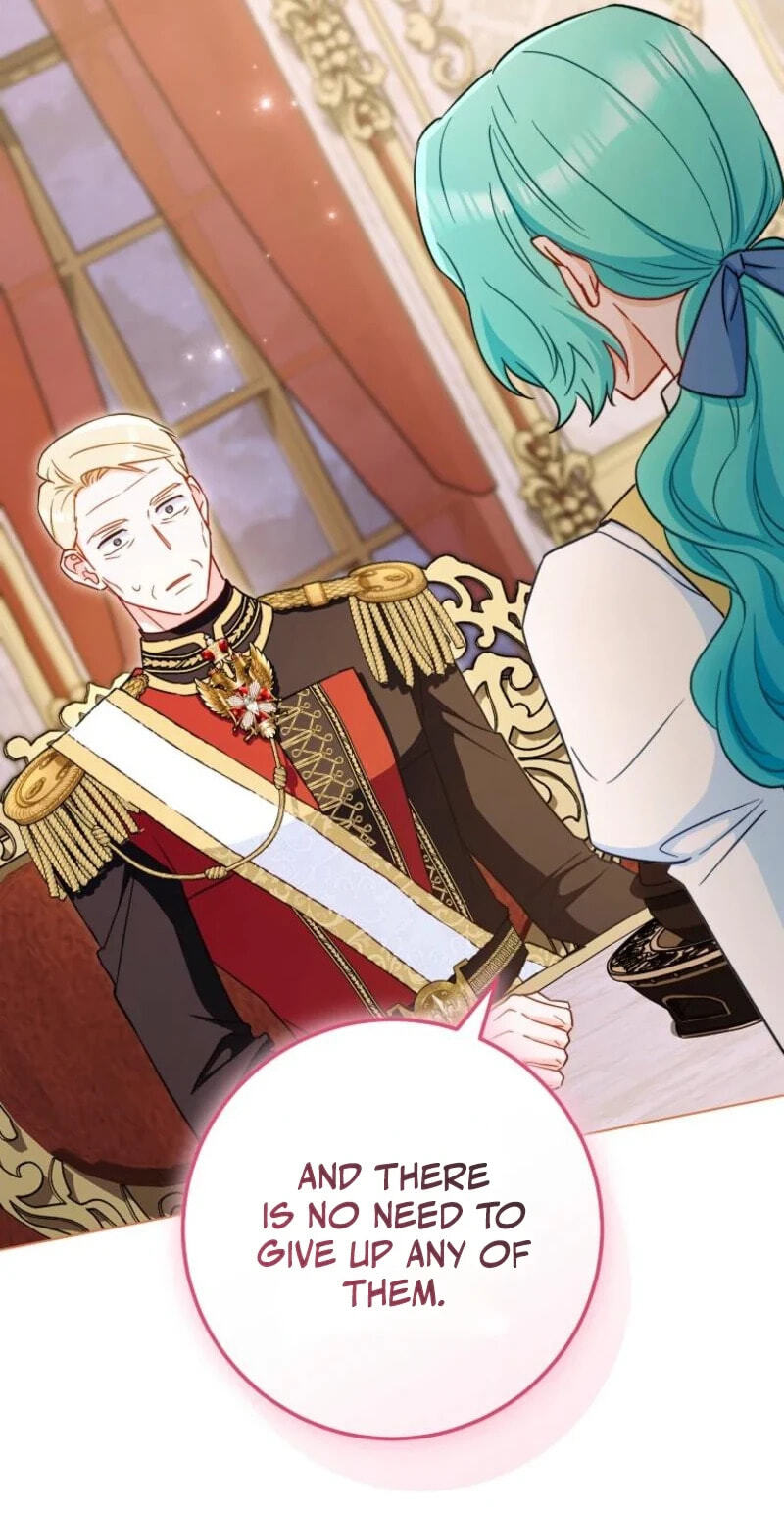 Read Lady Chef Royale chapter 199 image 77 on Lezhin