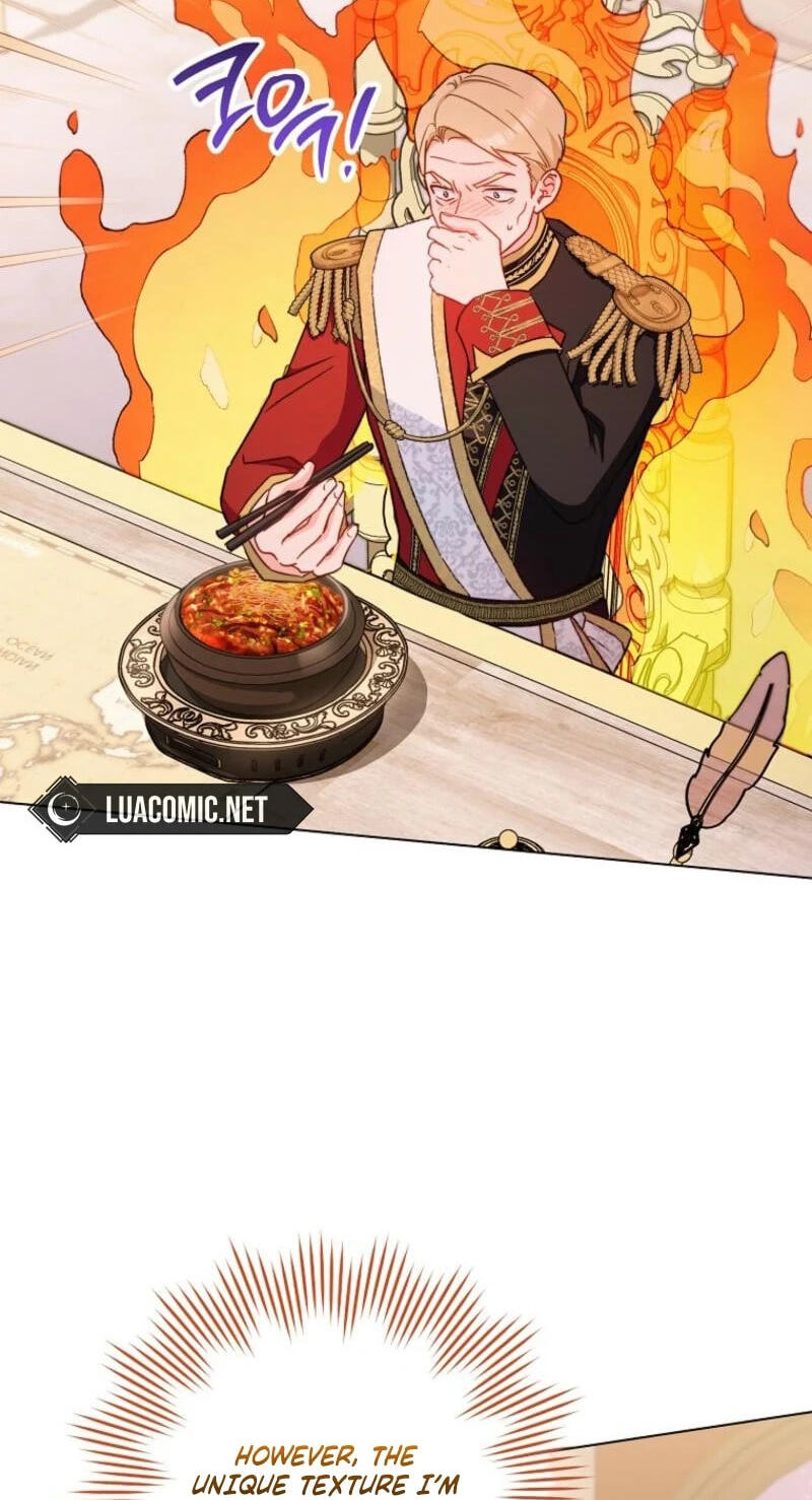 Read Lady Chef Royale chapter 199 image 9 on Lezhin