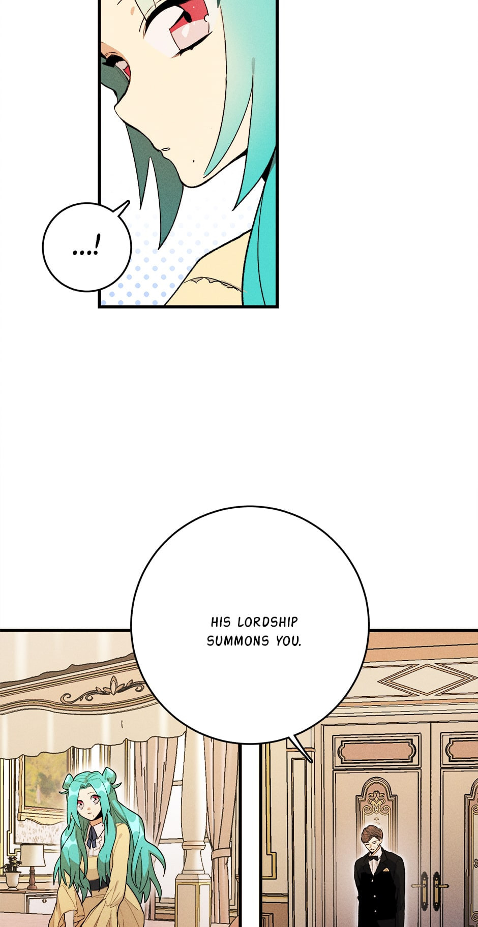 Read Lady Chef Royale chapter 2 image 1 on Lezhin