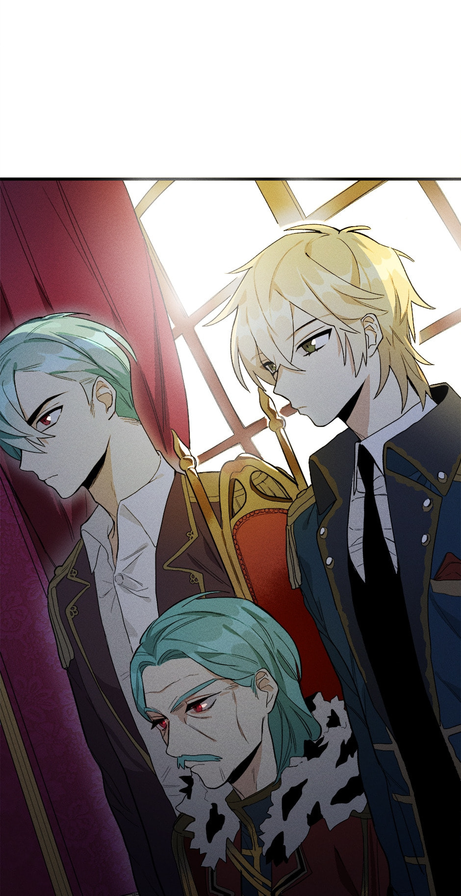 Read Lady Chef Royale chapter 2 image 11 on Lezhin