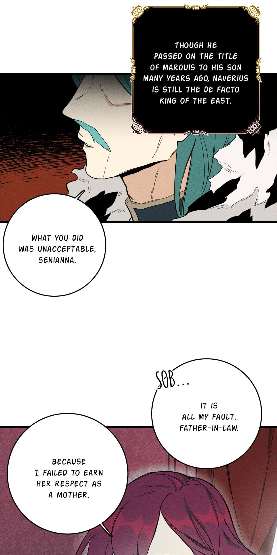Read Lady Chef Royale chapter 2 image 16 on Lezhin