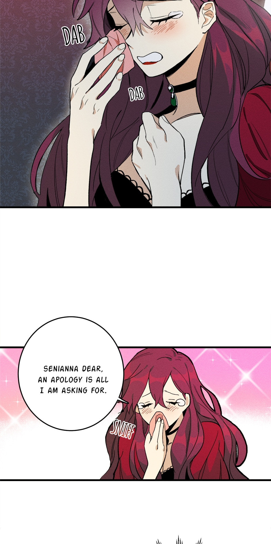 Read Lady Chef Royale chapter 2 image 17 on Lezhin