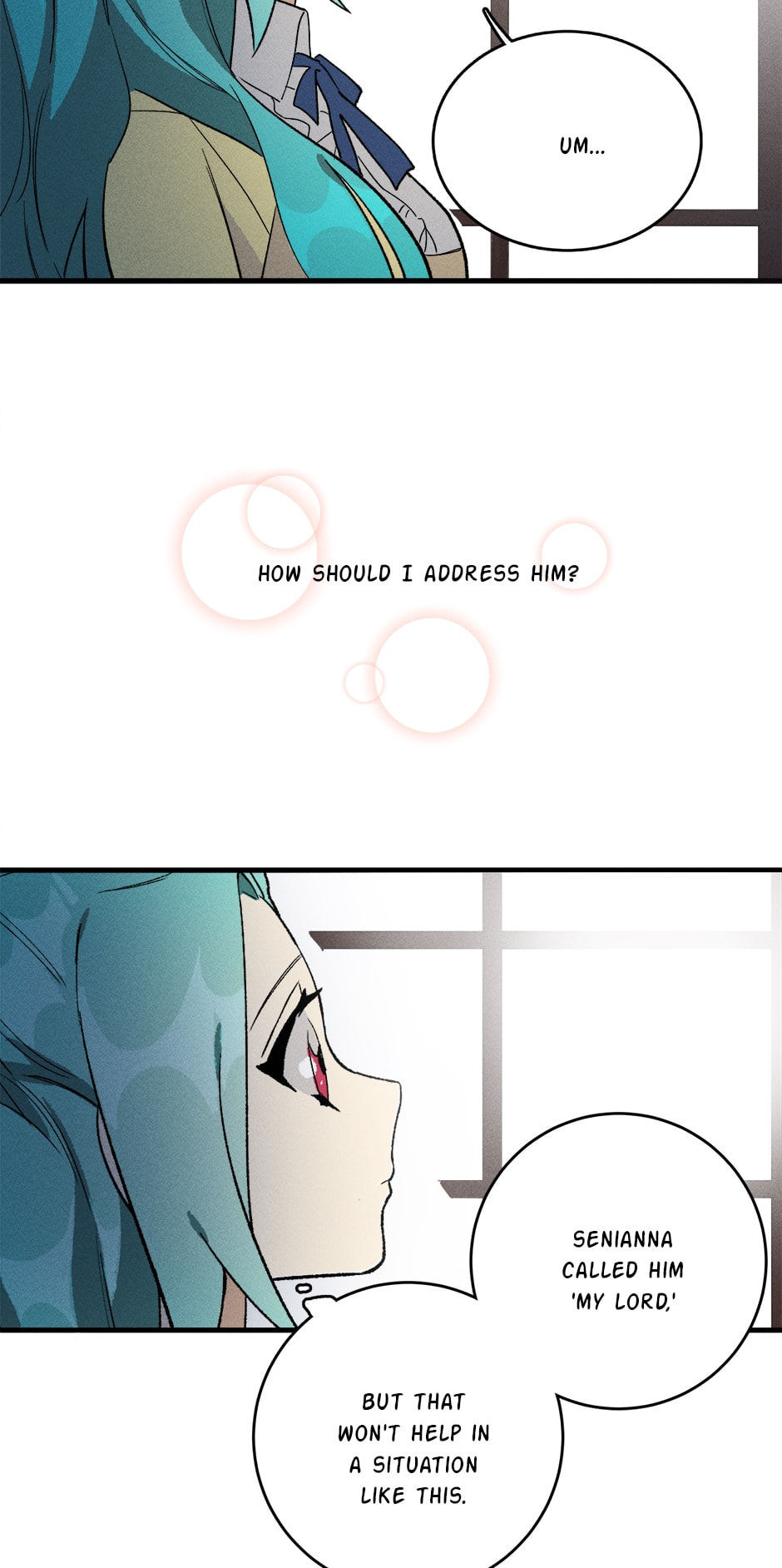 Read Lady Chef Royale chapter 2 image 20 on Lezhin