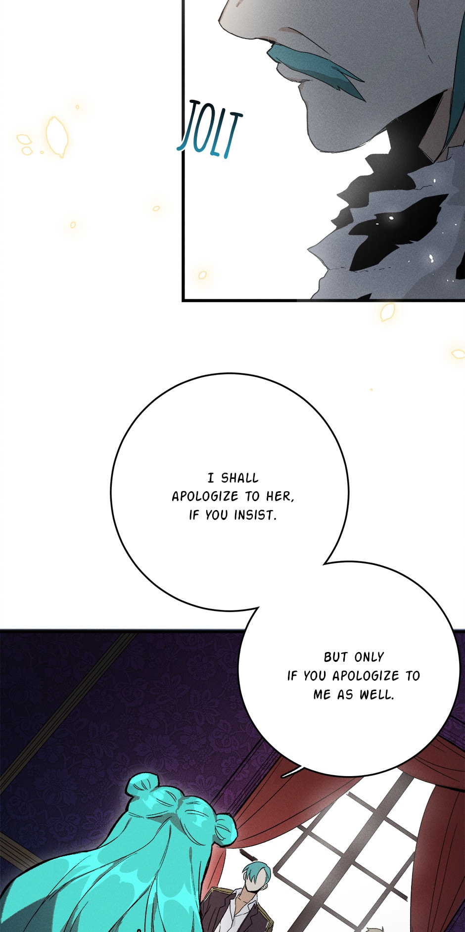 Read Lady Chef Royale chapter 2 image 22 on Lezhin