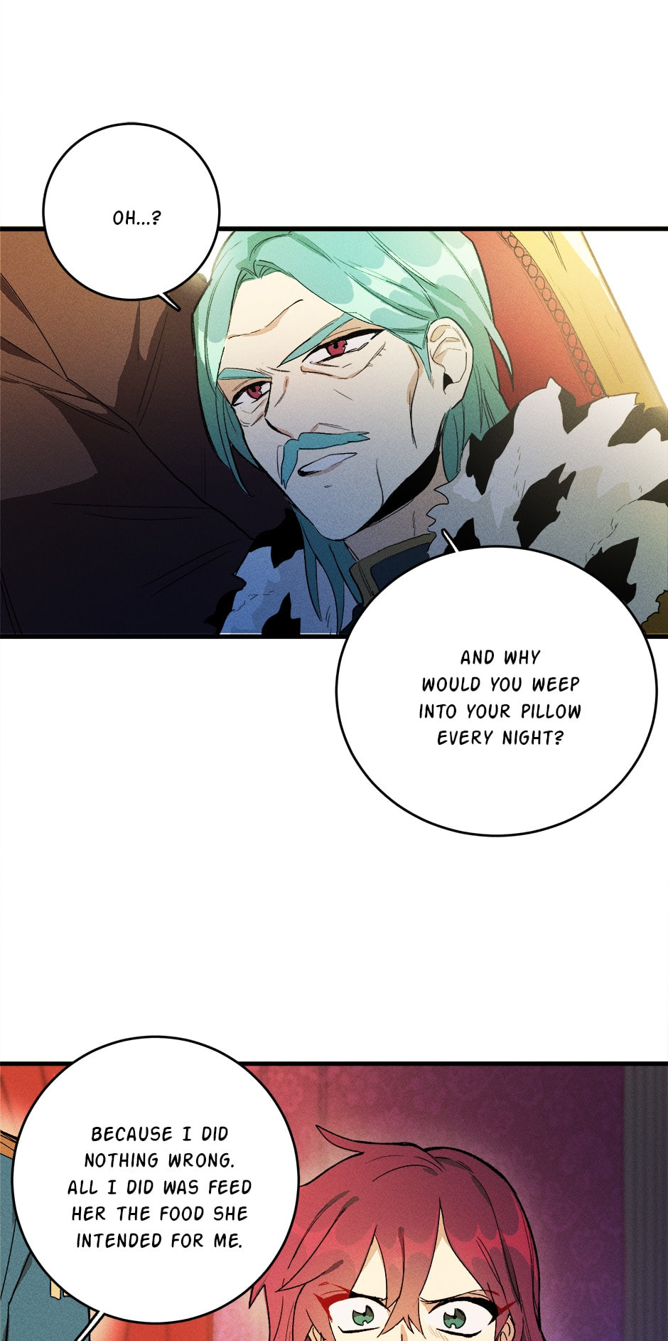 Read Lady Chef Royale chapter 2 image 25 on Lezhin