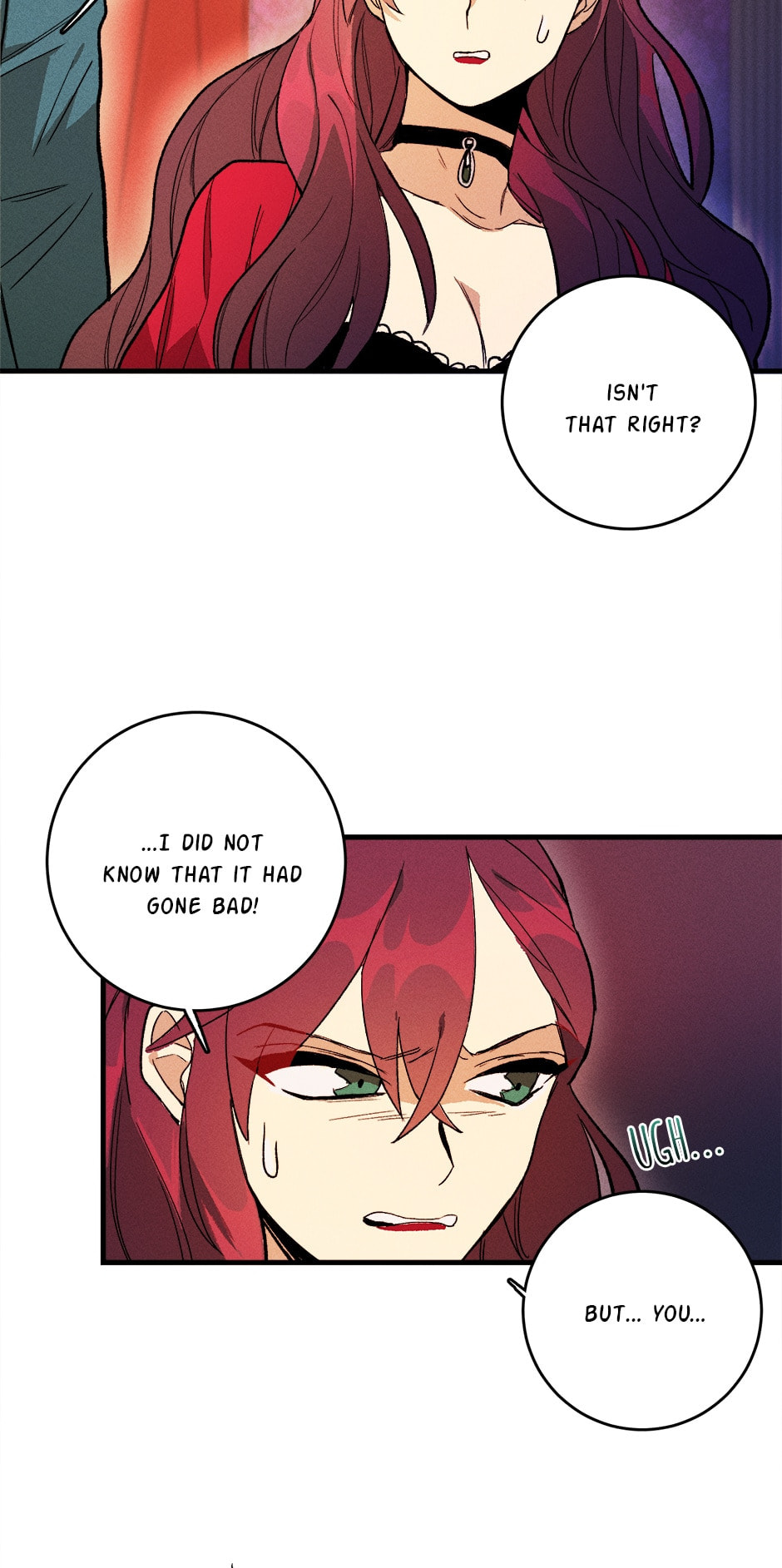 Read Lady Chef Royale chapter 2 image 26 on Lezhin