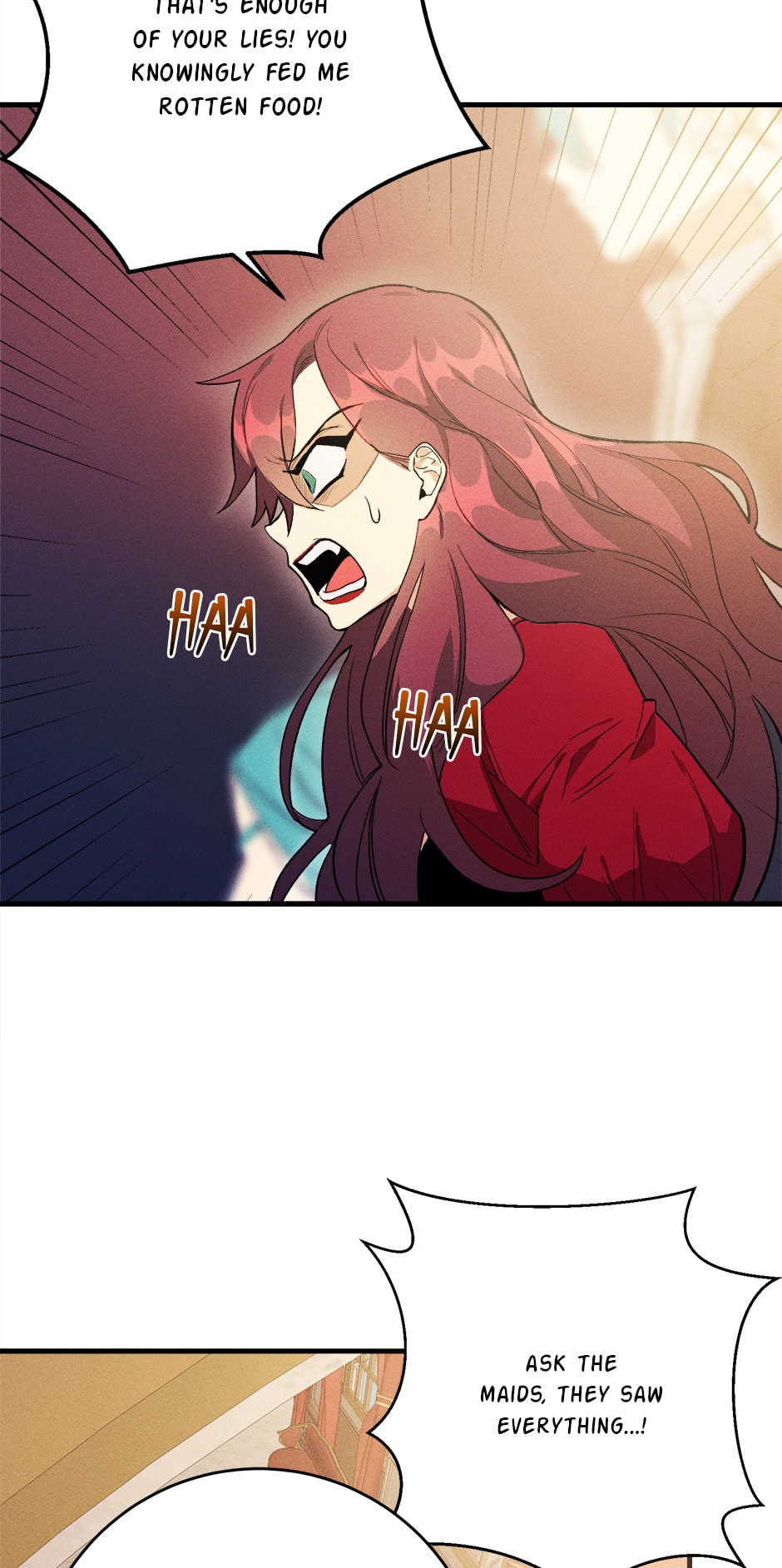 Read Lady Chef Royale chapter 2 image 28 on Lezhin