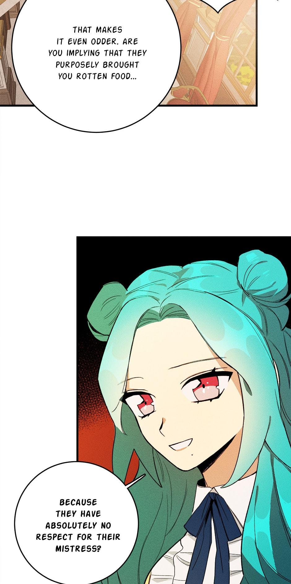 Read Lady Chef Royale chapter 2 image 29 on Lezhin