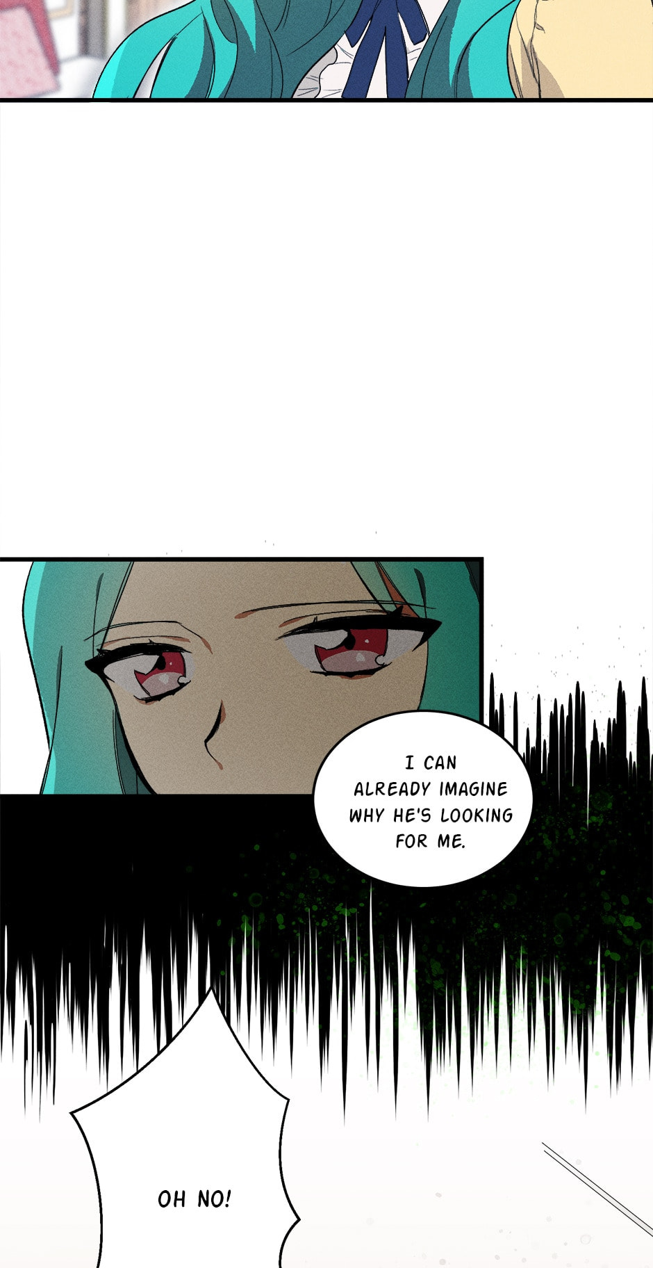 Read Lady Chef Royale chapter 2 image 3 on Lezhin
