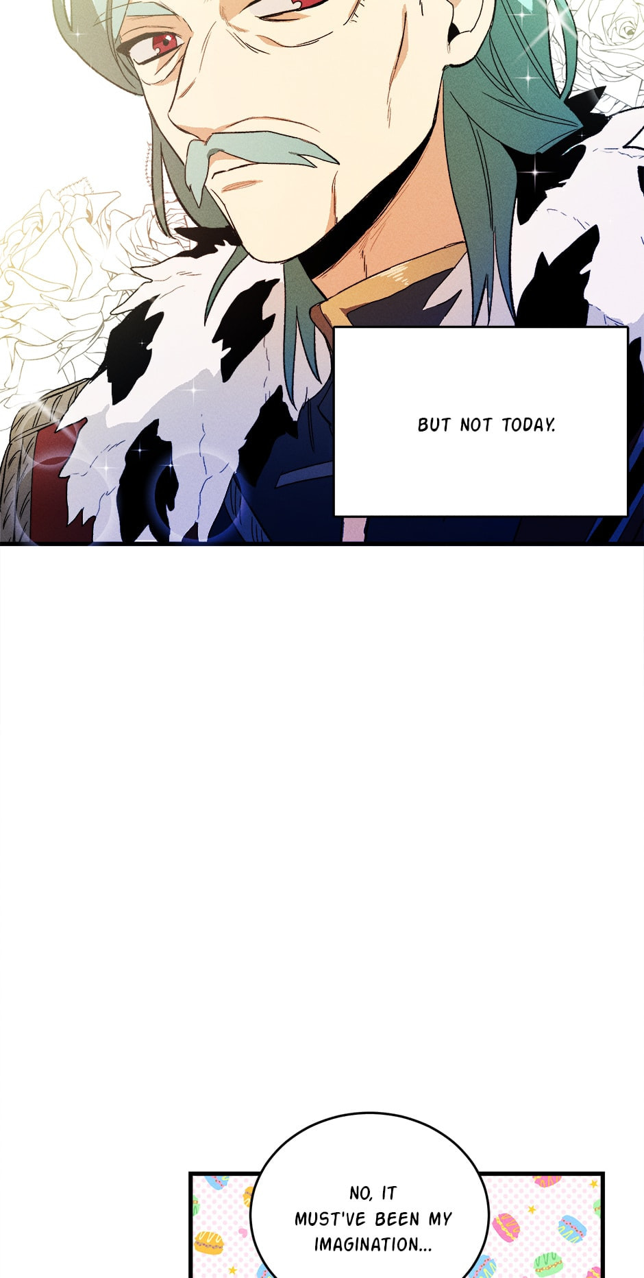 Read Lady Chef Royale chapter 2 image 35 on Lezhin