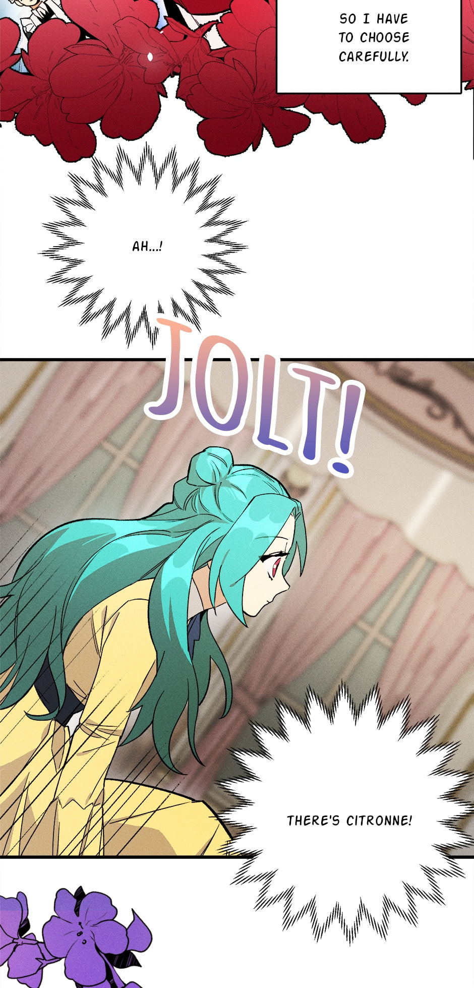 Read Lady Chef Royale chapter 2 image 43 on Lezhin