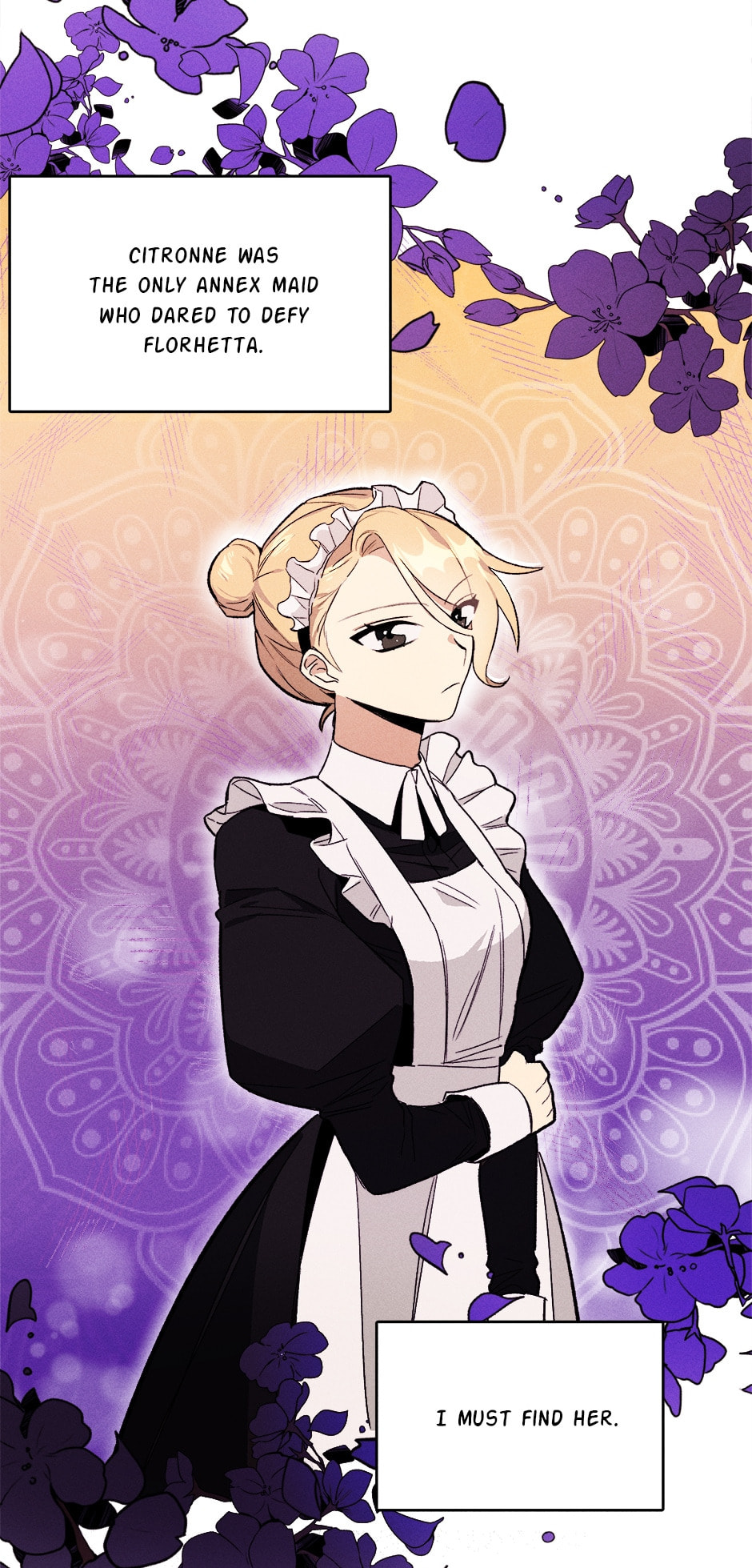 Read Lady Chef Royale chapter 2 image 44 on Lezhin