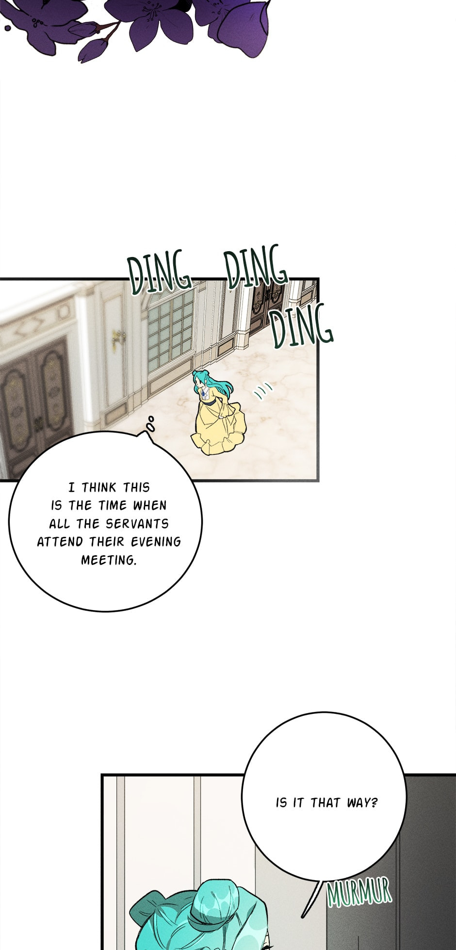 Read Lady Chef Royale chapter 2 image 45 on Lezhin