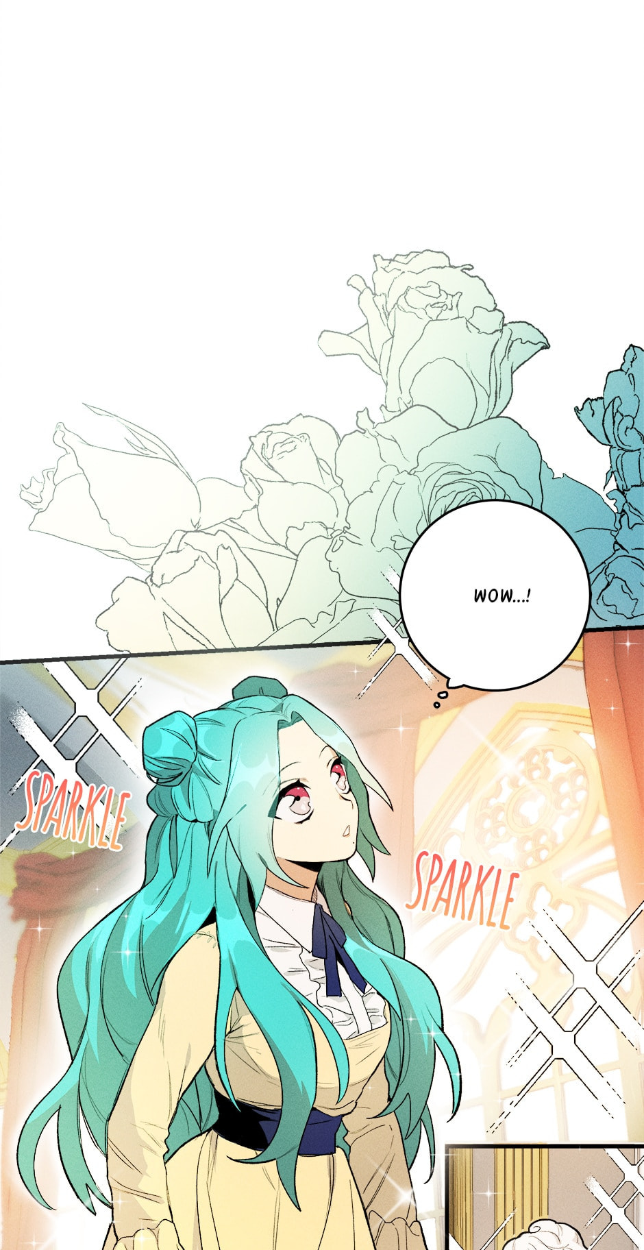 Read Lady Chef Royale chapter 2 image 6 on Lezhin