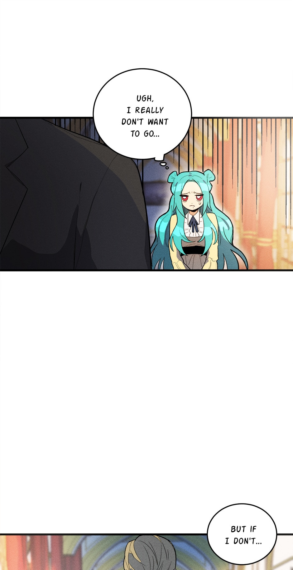 Read Lady Chef Royale chapter 2 image 8 on Lezhin