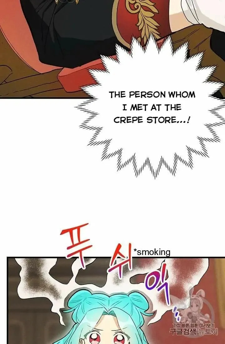 Read Lady Chef Royale chapter 20.5 image 9 on Lezhin