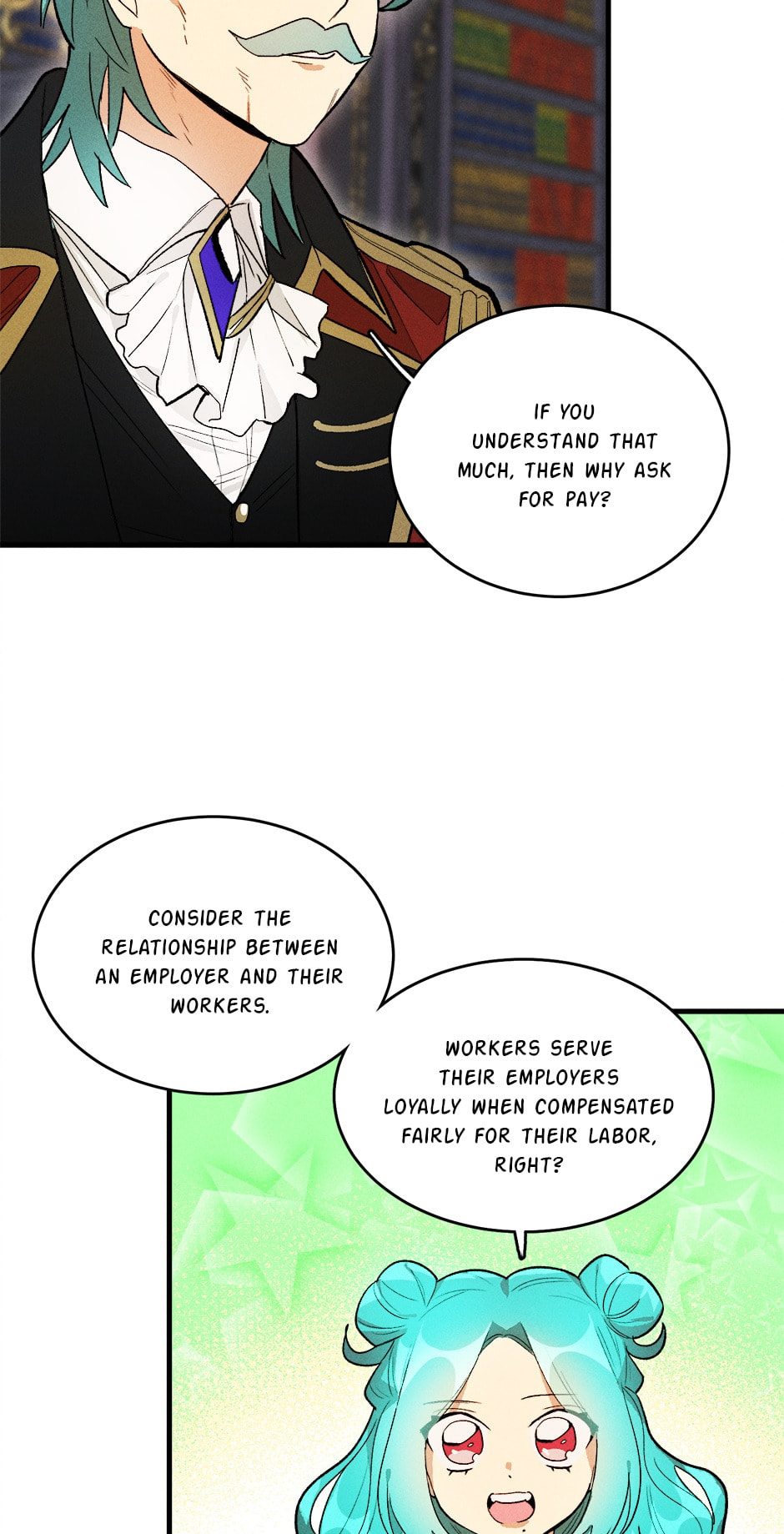 Read Lady Chef Royale chapter 20 image 10 on Lezhin