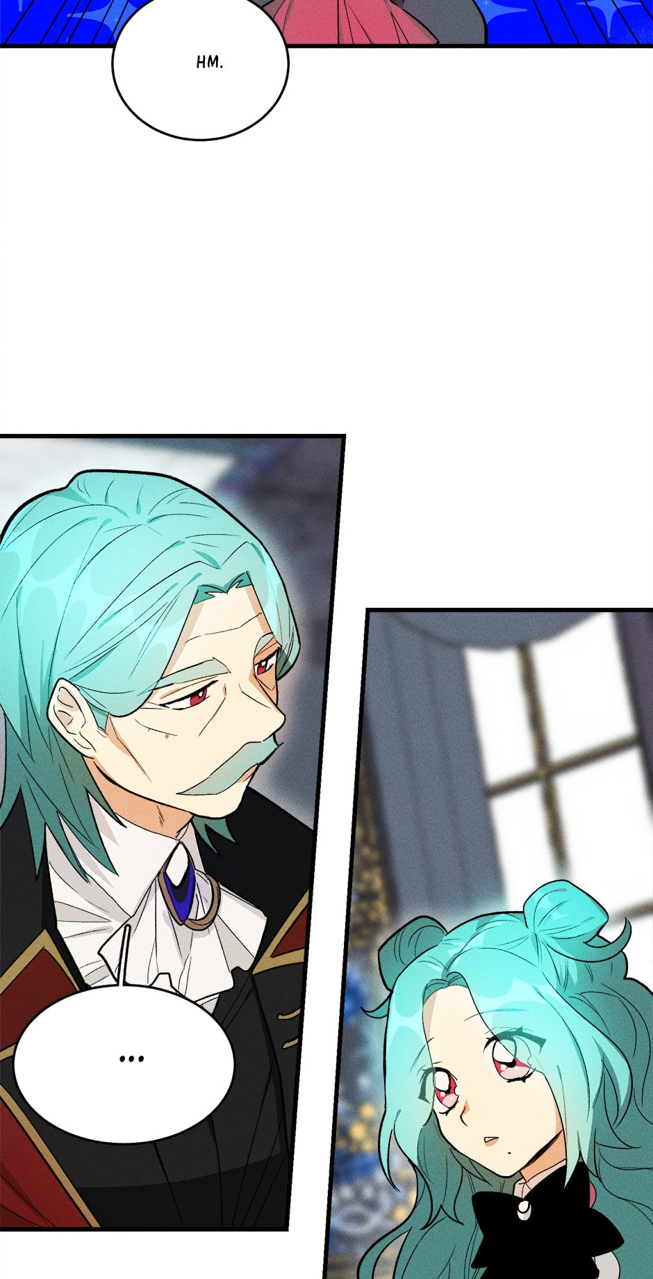 Read Lady Chef Royale chapter 20 image 12 on Lezhin