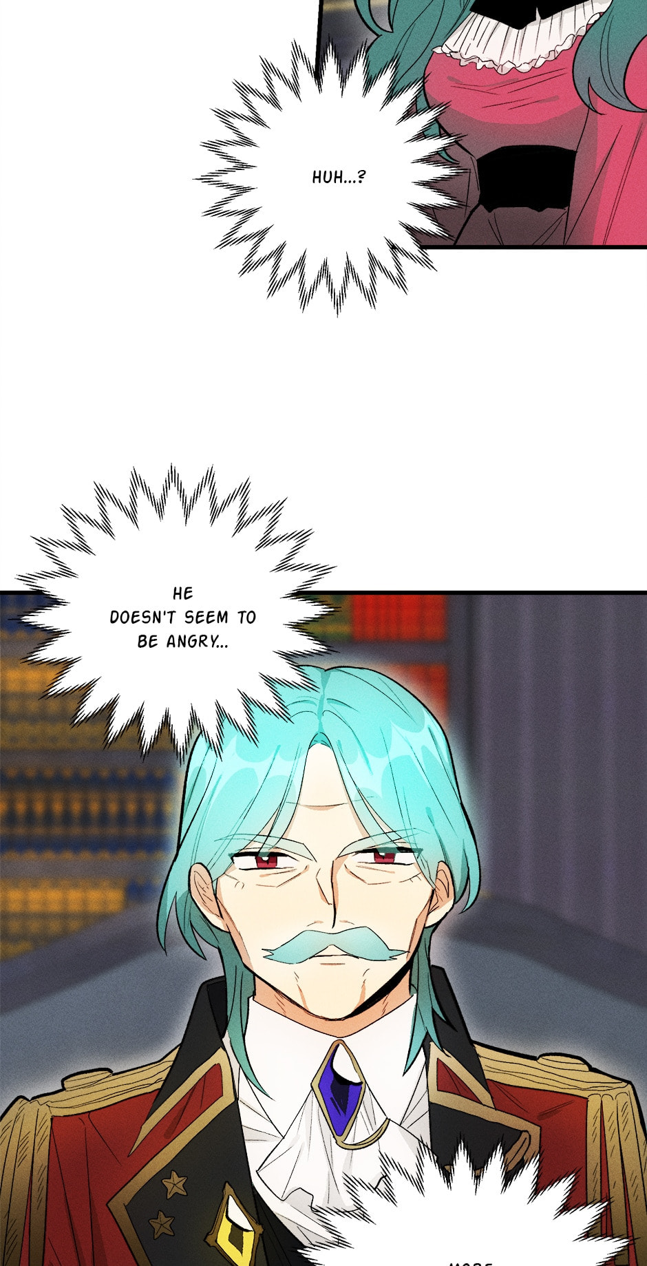 Read Lady Chef Royale chapter 20 image 13 on Lezhin