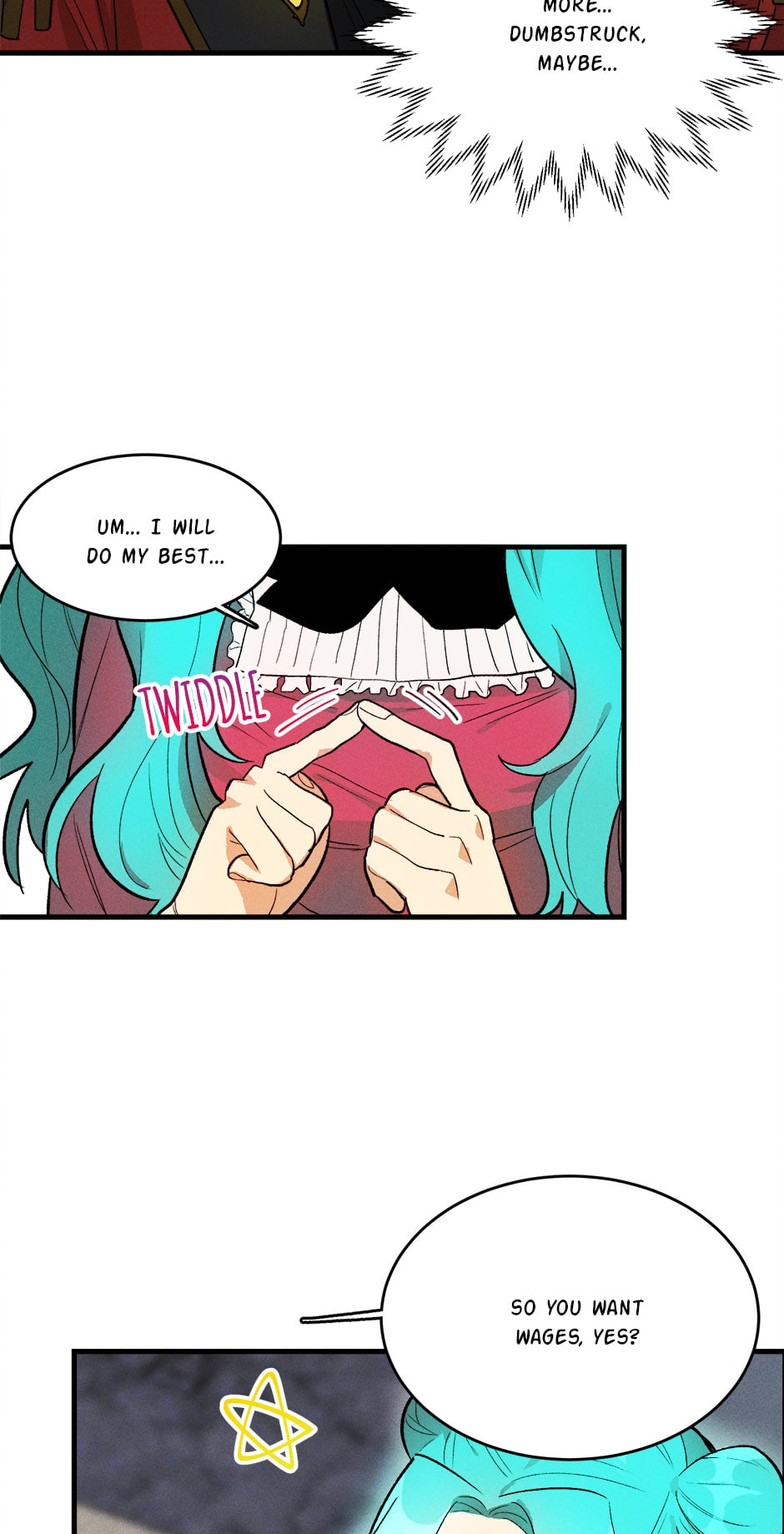 Read Lady Chef Royale chapter 20 image 14 on Lezhin