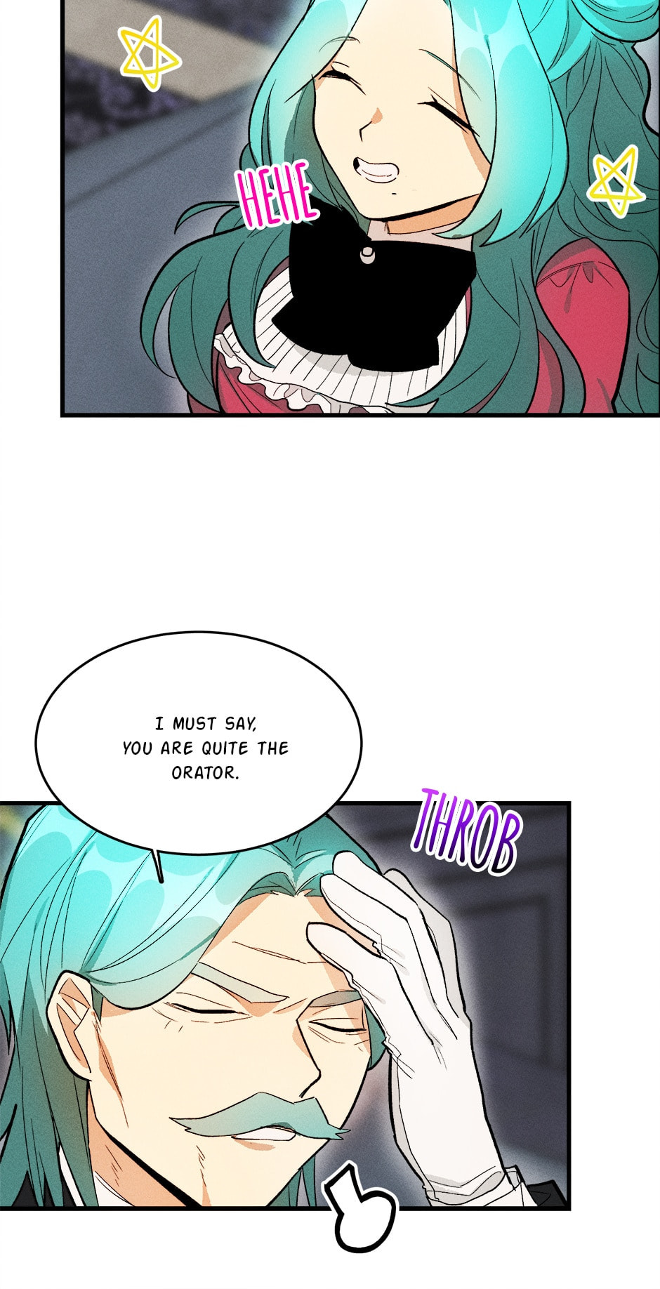 Read Lady Chef Royale chapter 20 image 15 on Lezhin
