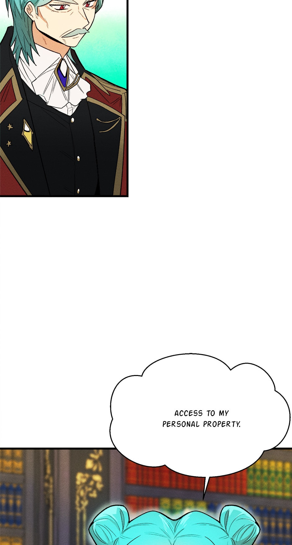 Read Lady Chef Royale chapter 20 image 17 on Lezhin